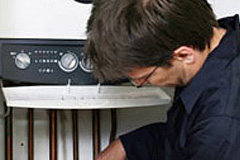 boiler repair Hutton Buscel
