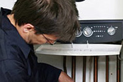 boiler replacement Hutton Buscel
