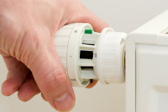 Hutton Buscel central heating repair costs