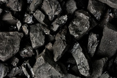Hutton Buscel coal boiler costs