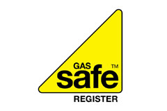 gas safe companies Hutton Buscel